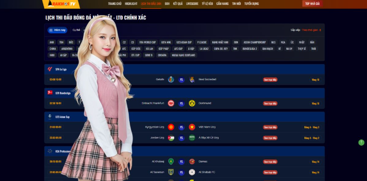 Anticipating Future Innovations in Sports Media