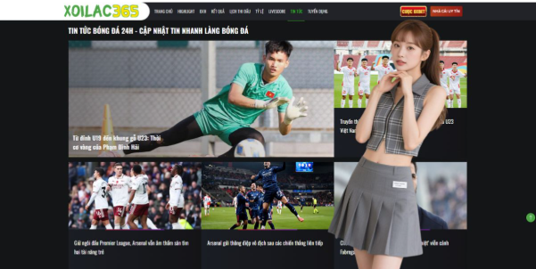 The Synergy Between Live Action and Market Movements